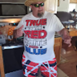 Meet your Posher, Chad